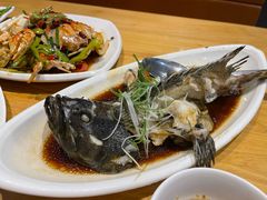 -南海渔家•海鲜•正宗海南菜(海棠湾店)