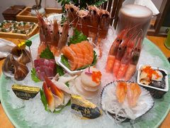 -水濑·日料放题(天河店)