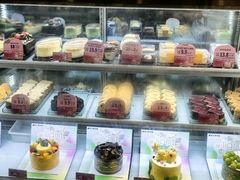 -圣安娜饼屋(信和广场店)