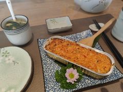 -酒井酱子·深夜食堂(东城汇店)