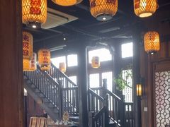 -二十八里太湖船菜(吉祥路店)