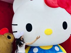 -凯蒂猫主题馆