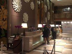 -粤海喜来登酒店·&More聚驿(天河城店)