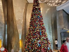 -广州天河希尔顿酒店