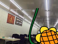 大堂-天津乾毓德饭庄·清真传统炒菜·海鲜烧烤(咸阳路店)