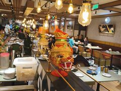 -Home Thai·泰谣(王府井apm店)