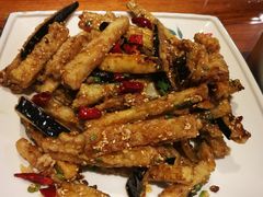 功夫茄子-宋都禾源·灌汤包子(汉兴路直营店)
