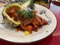 -万家宴海鲜大酒楼(五四路店)