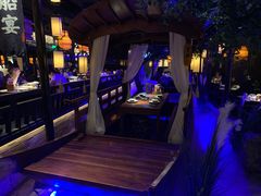 -绿茶餐厅(乐峰广场店)