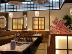 -千寻山野烤肉(中关村店)