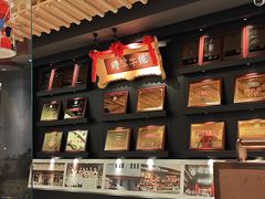 -将军牛排·尔滨地标朝鲜族美食(总店)