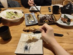 -三渡居酒屋