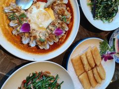 -老聃·小鸭鲢城原味客家菜(海沧店)