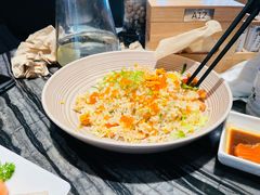 -将太无二·蓝鳍放题·北美寿司(领展购物广场中关村店)