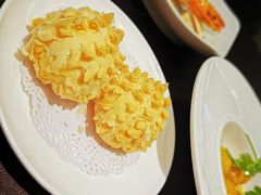 -ManHo万豪中餐厅(成都茂业JW万豪酒店)