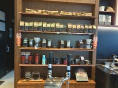 -星巴克臻选(北京富力家园店)