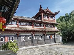 -云南民族村