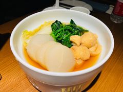-庆春朴门(前滩太古里店)