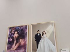 -海马体照相馆(大连柏威年购物中心店)