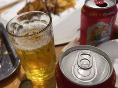 -正通记·哈尔滨烧烤·炭烤鸽子(七宝万科国际店)