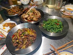 -临胜烧烤大牌档(东葛店)