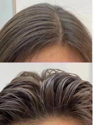 点击看大图 -汀南丝雨Hair design
