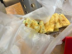 -咏春葱油饼(德政中路店)