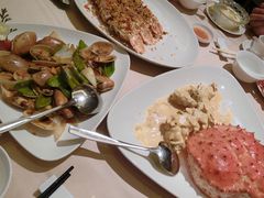 -陶陶居海鲜酒家(新马路店)