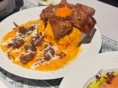 -和牛食堂•BISTRO(广州首店)