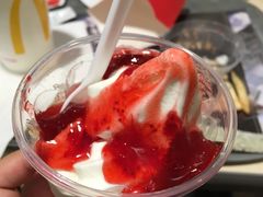 -麦当劳(北京南站店)