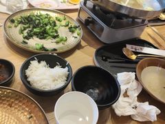 -川堂风·跷脚牛肉·乐山爆炒(宝山日月光店)