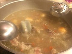 -金海阁海鲜火锅