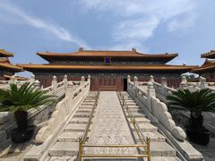 -历代帝王庙博物馆