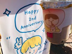 -milch·t妙奇(五大道店)