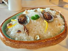 -恰餐厅 CHAR Bar & Grill (珠海仁恒洲际店)