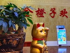 -金橙子足浴·按摩·SPA会所(龙华店)