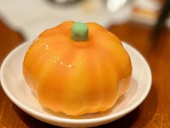 -mezza9 Macau(澳门君悦酒店)