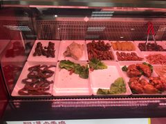 -阿满卤香鸡(新街口印象汇店)