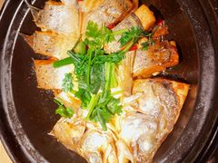 -茄子恰恰·新云南小炒(坪山益田店)