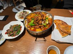 -疆里疆外·和田烤肉·清真