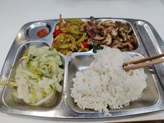 -成都信息工程大学-第2学生食堂