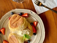 -UPPER KITCHEN(延安路店)