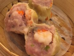 -香港美食大酒楼