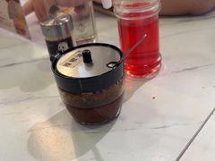 -百乐门粉面店(二龙喉分店)