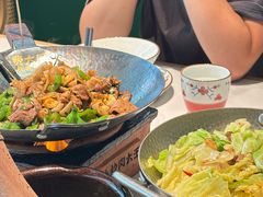 -费大厨辣椒炒肉(沙河万达店)