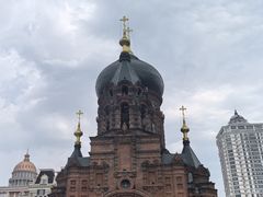 -库滋明·俄罗斯特色美食(中央大街店)