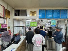 -胡家包子·清真(大众巷店)