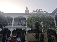 -南京中国近代史遗址博物馆(南京总统府)