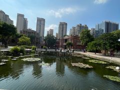 -晋江五店市传统文化旅游区