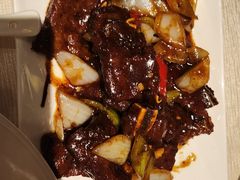 -唐拉雅秀酒店-唐苑中餐厅